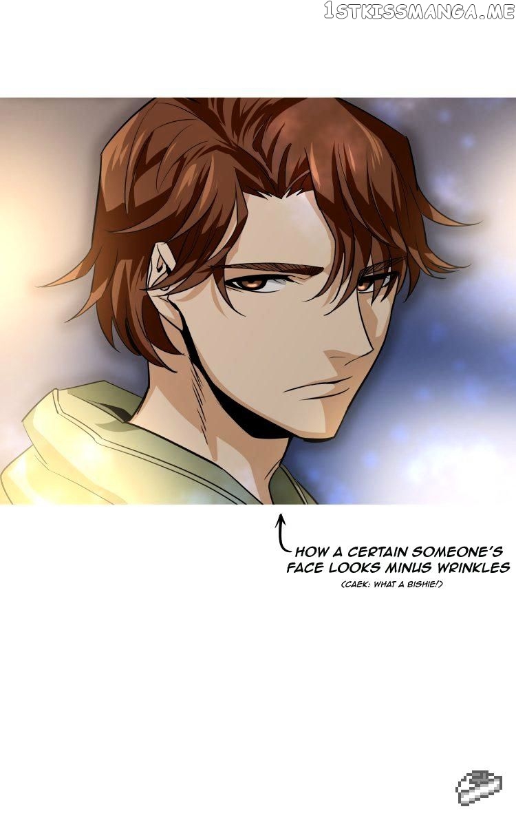 The Fairy Captivity Chapter 86 - page 21