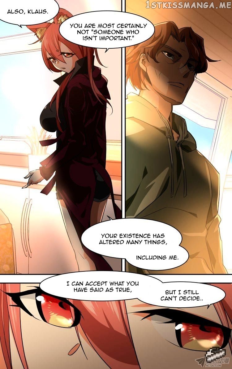 The Fairy Captivity Chapter 86 - page 5