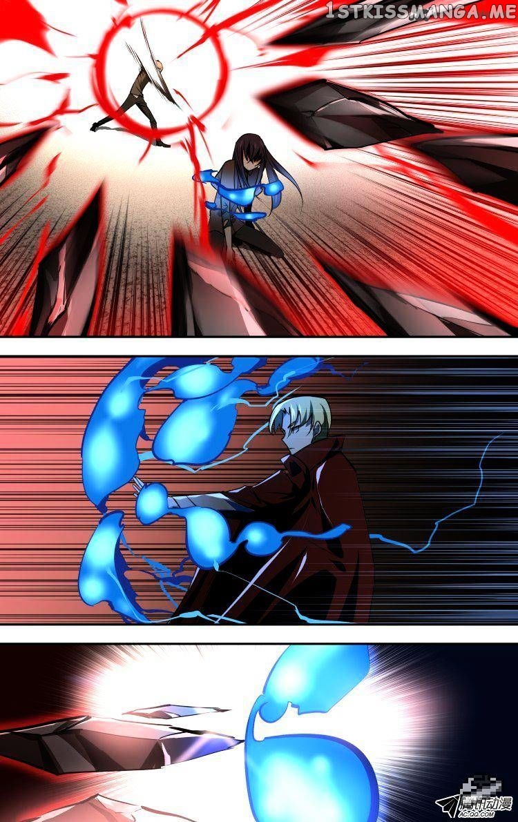 The Fairy Captivity Chapter 64 - page 2