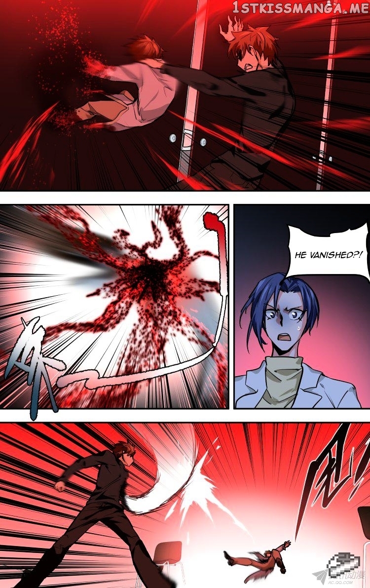 The Fairy Captivity Chapter 87 - page 18
