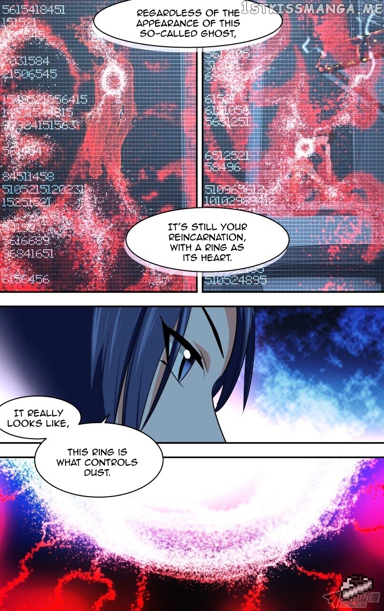 The Fairy Captivity Chapter 88 - page 10