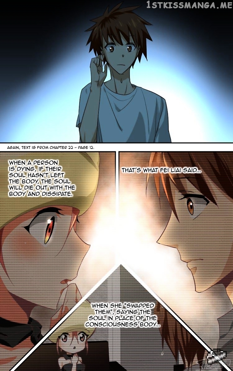 The Fairy Captivity Chapter 88 - page 16
