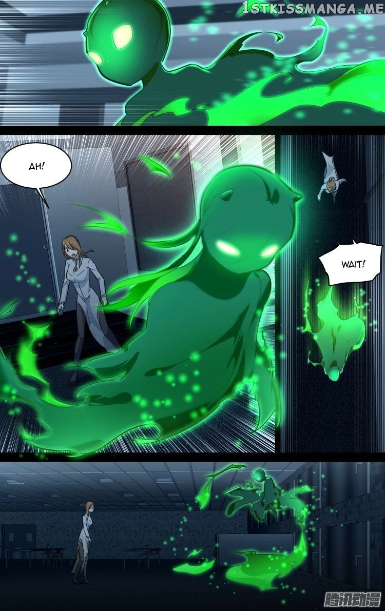 The Fairy Captivity Chapter 175 - page 5