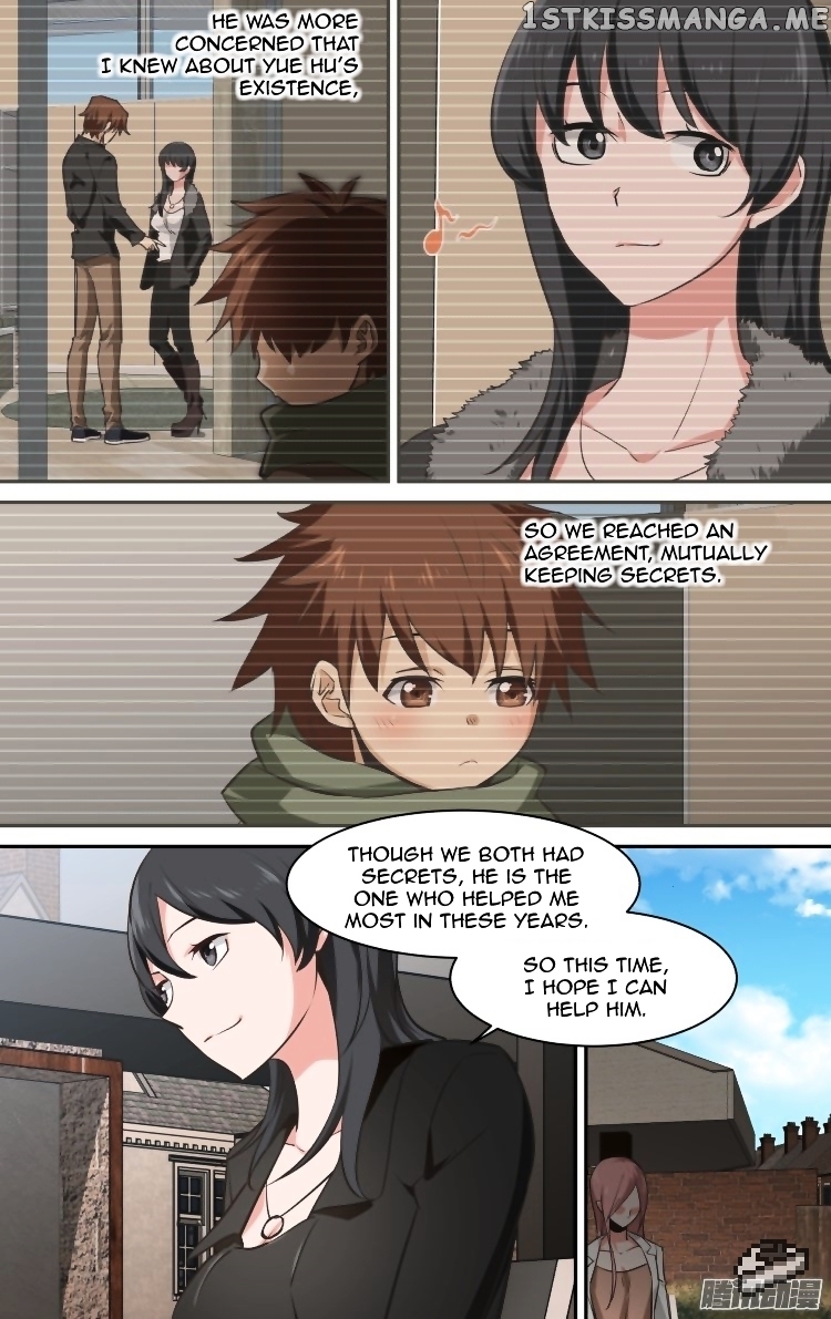 The Fairy Captivity Chapter 132 - page 9