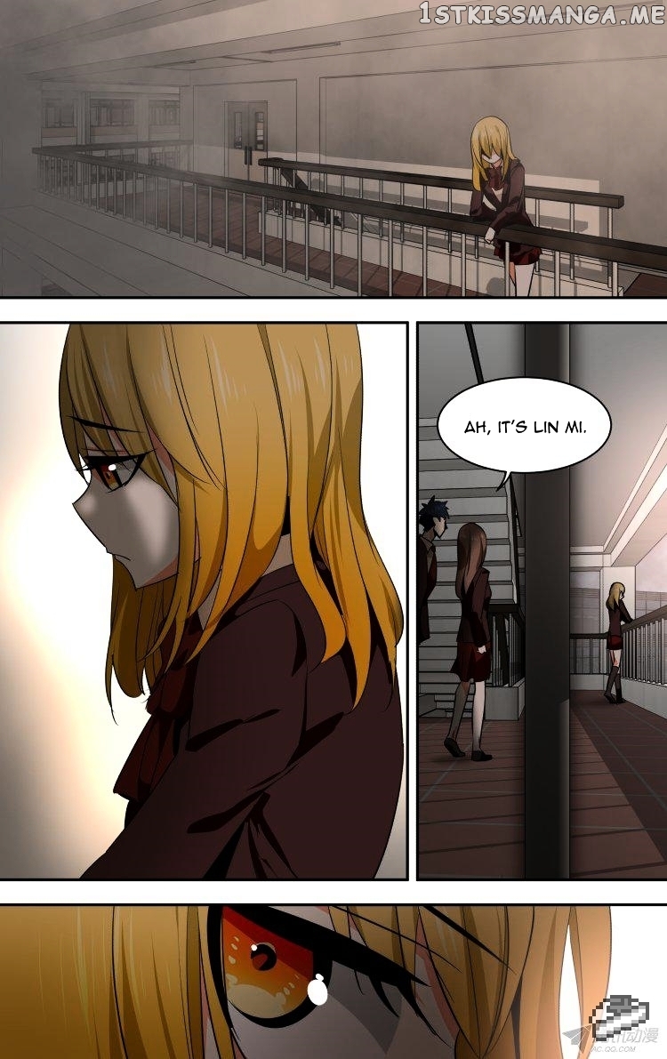 The Fairy Captivity Chapter 89 - page 11