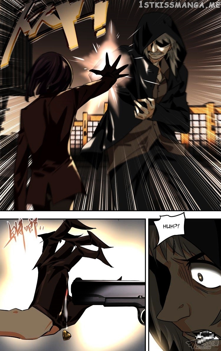 The Fairy Captivity Chapter 89 - page 5
