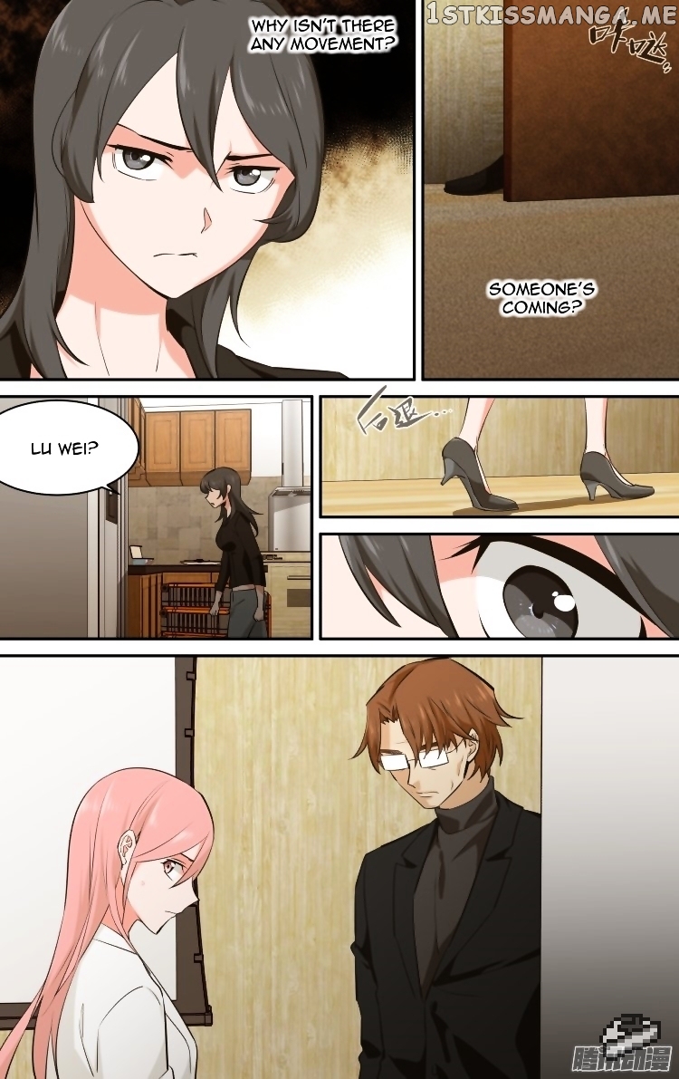 The Fairy Captivity Chapter 131 - page 16