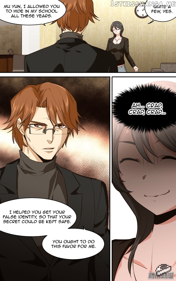 The Fairy Captivity Chapter 131 - page 18