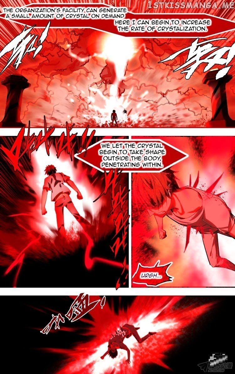 The Fairy Captivity Chapter 91 - page 13