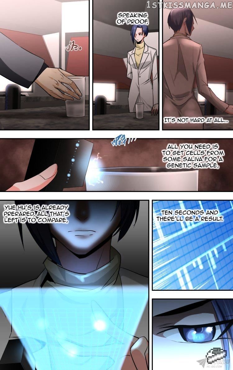 The Fairy Captivity Chapter 91 - page 18