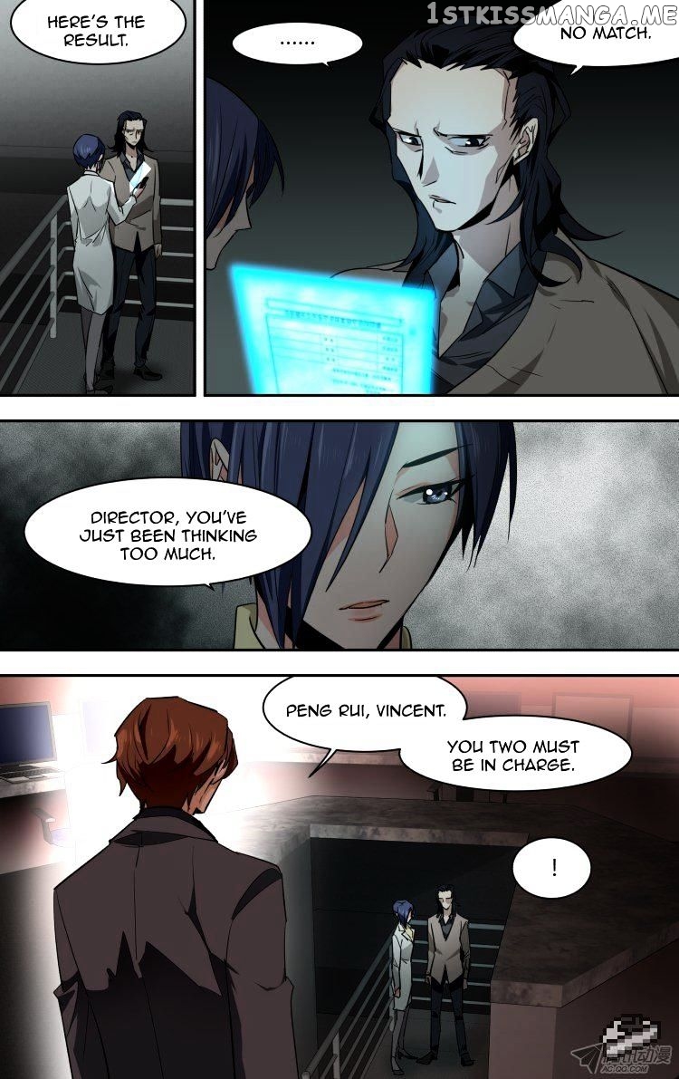 The Fairy Captivity Chapter 91 - page 19