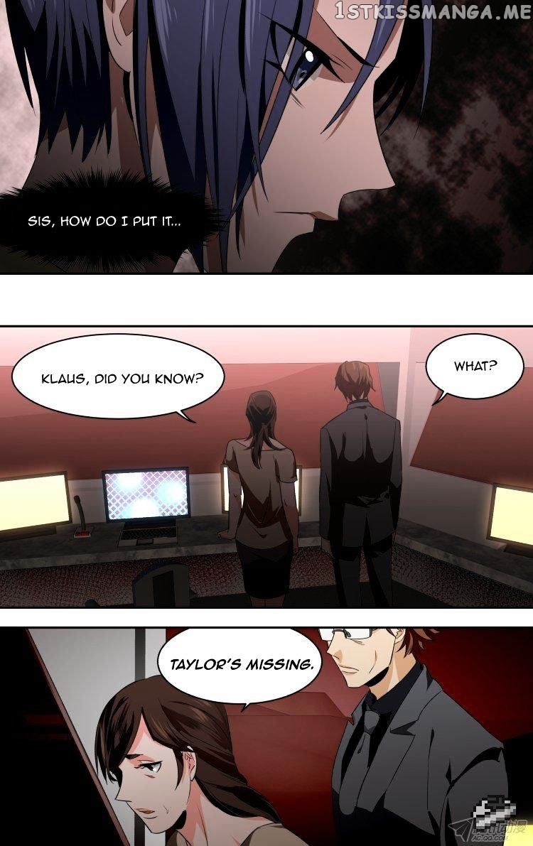 The Fairy Captivity Chapter 91 - page 4