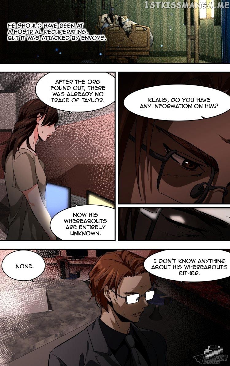 The Fairy Captivity Chapter 91 - page 5