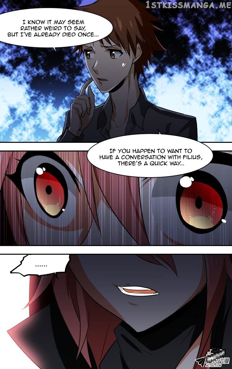 The Fairy Captivity Chapter 68 - page 4