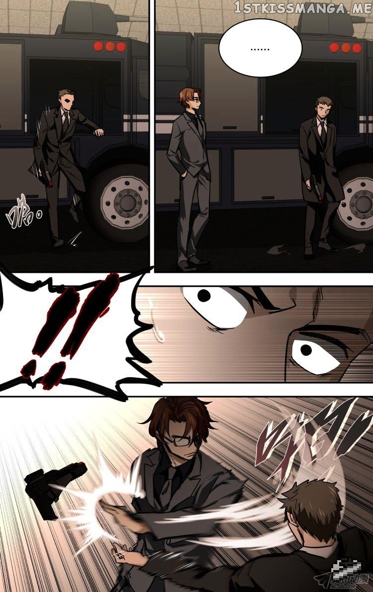 The Fairy Captivity Chapter 82 - page 10