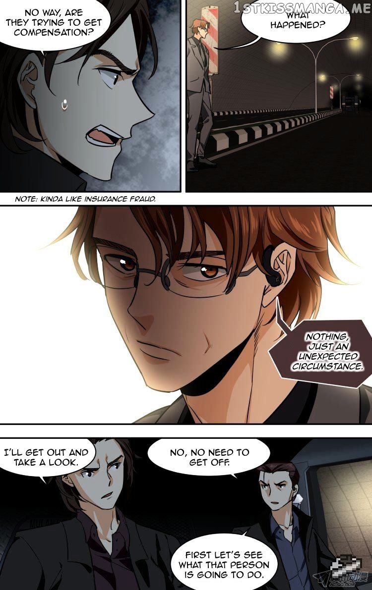 The Fairy Captivity Chapter 82 - page 4