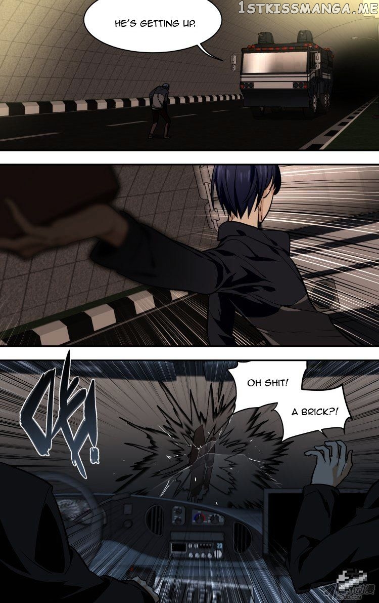 The Fairy Captivity Chapter 82 - page 6