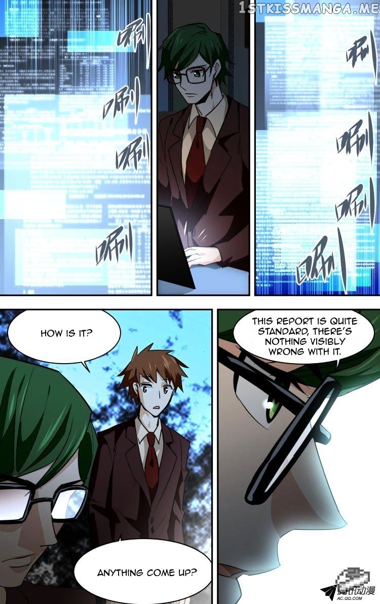 The Fairy Captivity Chapter 69 - page 23