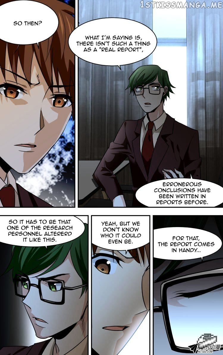 The Fairy Captivity Chapter 69 - page 24