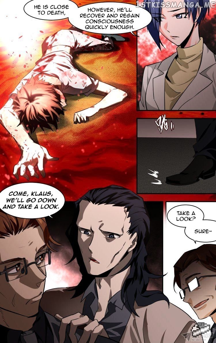 The Fairy Captivity Chapter 92 - page 2