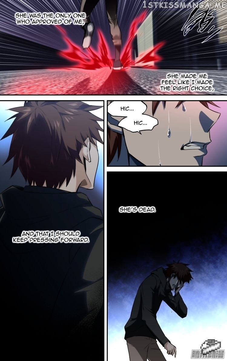 The Fairy Captivity Chapter 127 - page 4