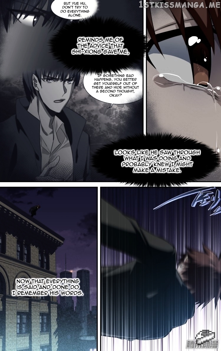 The Fairy Captivity Chapter 127 - page 5