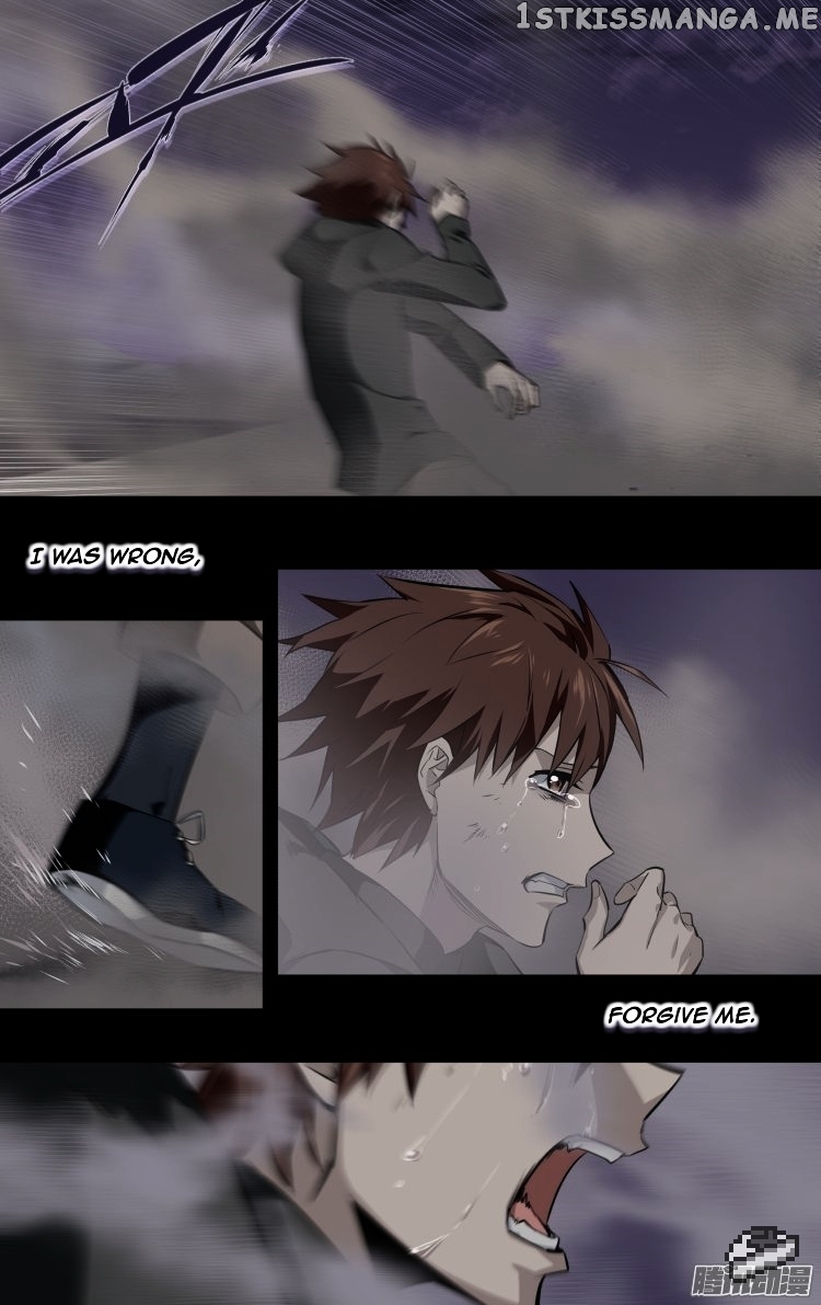 The Fairy Captivity Chapter 127 - page 7