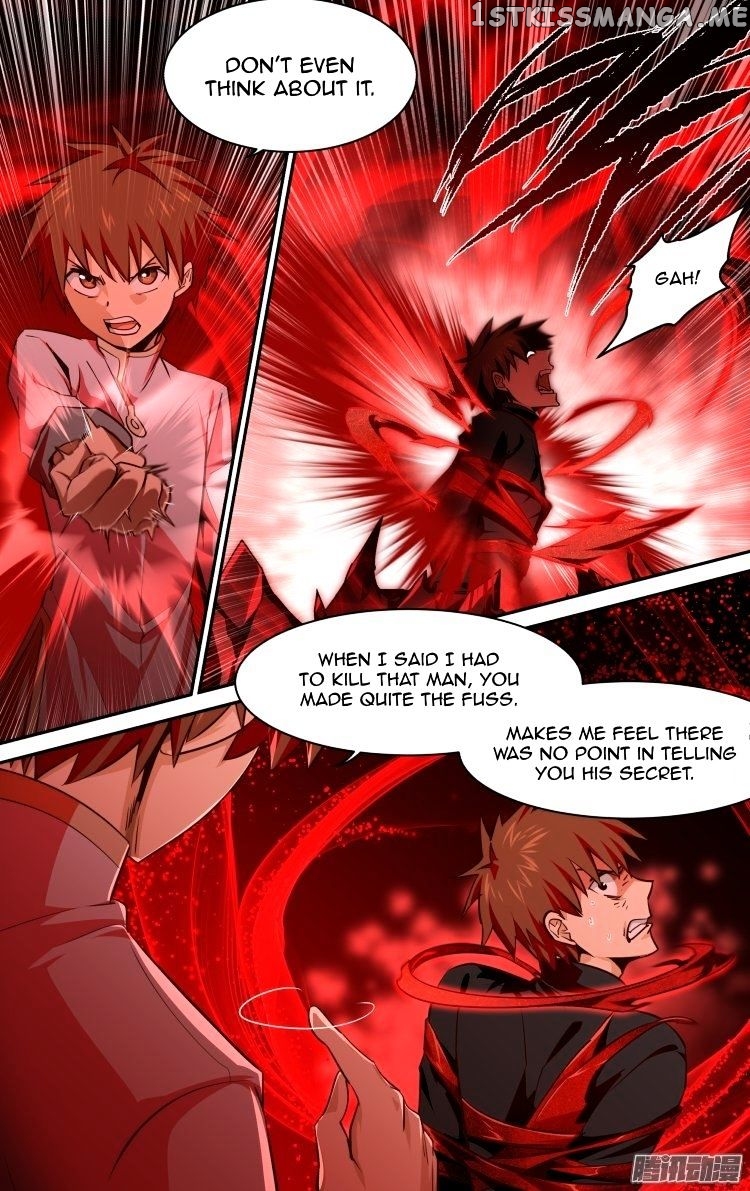 The Fairy Captivity Chapter 151 - page 2