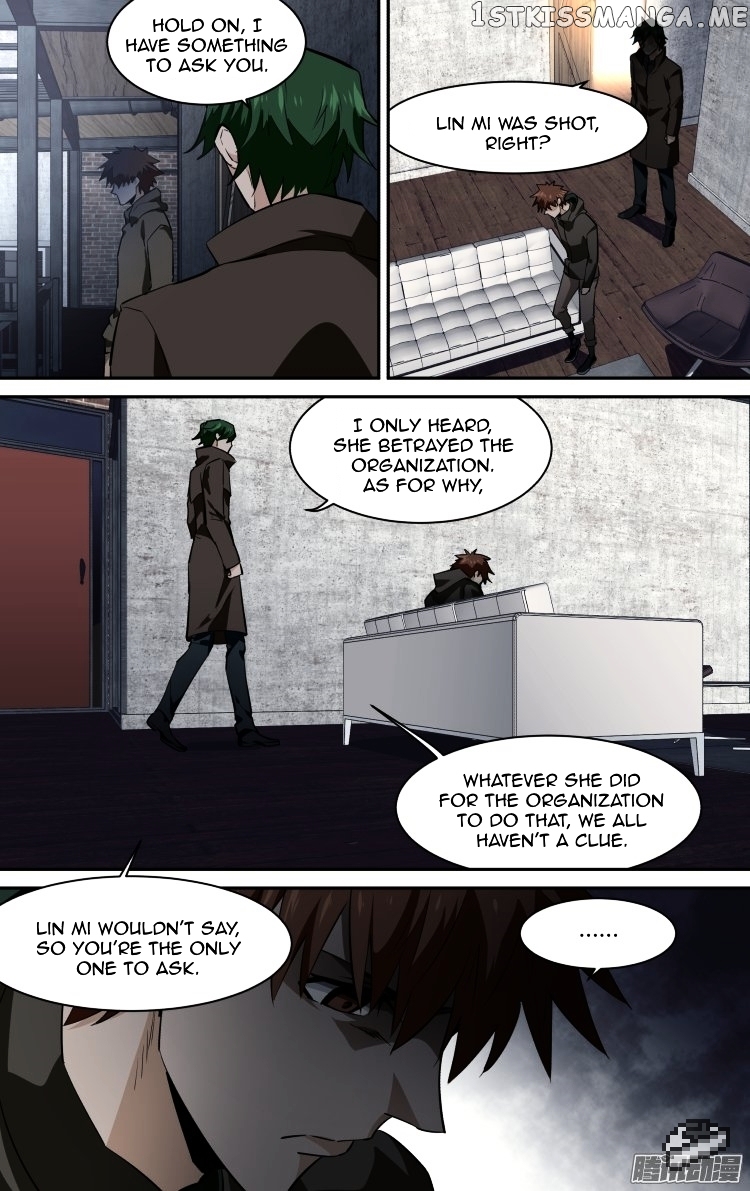 The Fairy Captivity Chapter 126 - page 4