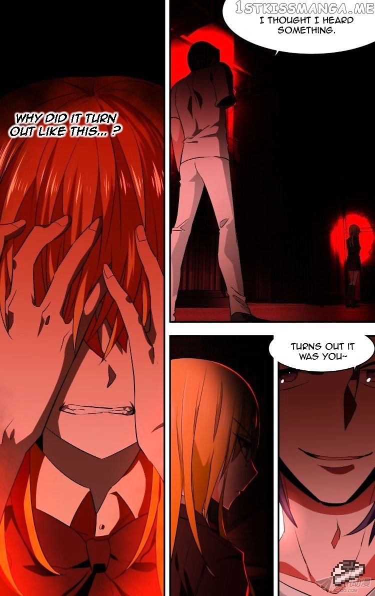 The Fairy Captivity Chapter 96 - page 13