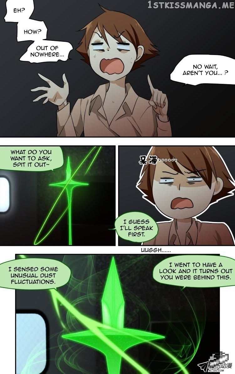 The Fairy Captivity Chapter 44 - page 4