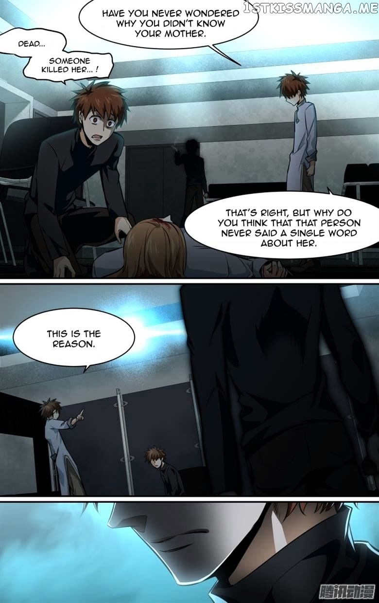 The Fairy Captivity Chapter 149 - page 13