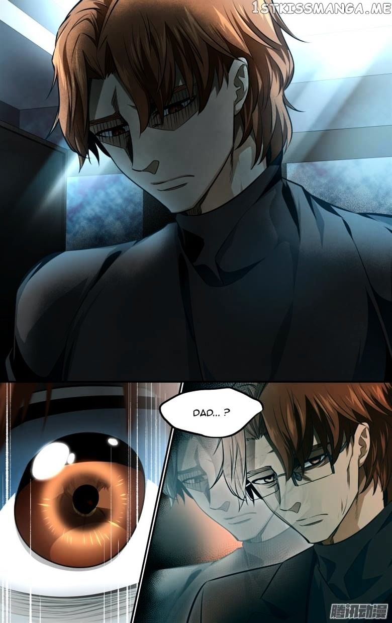 The Fairy Captivity Chapter 149 - page 14