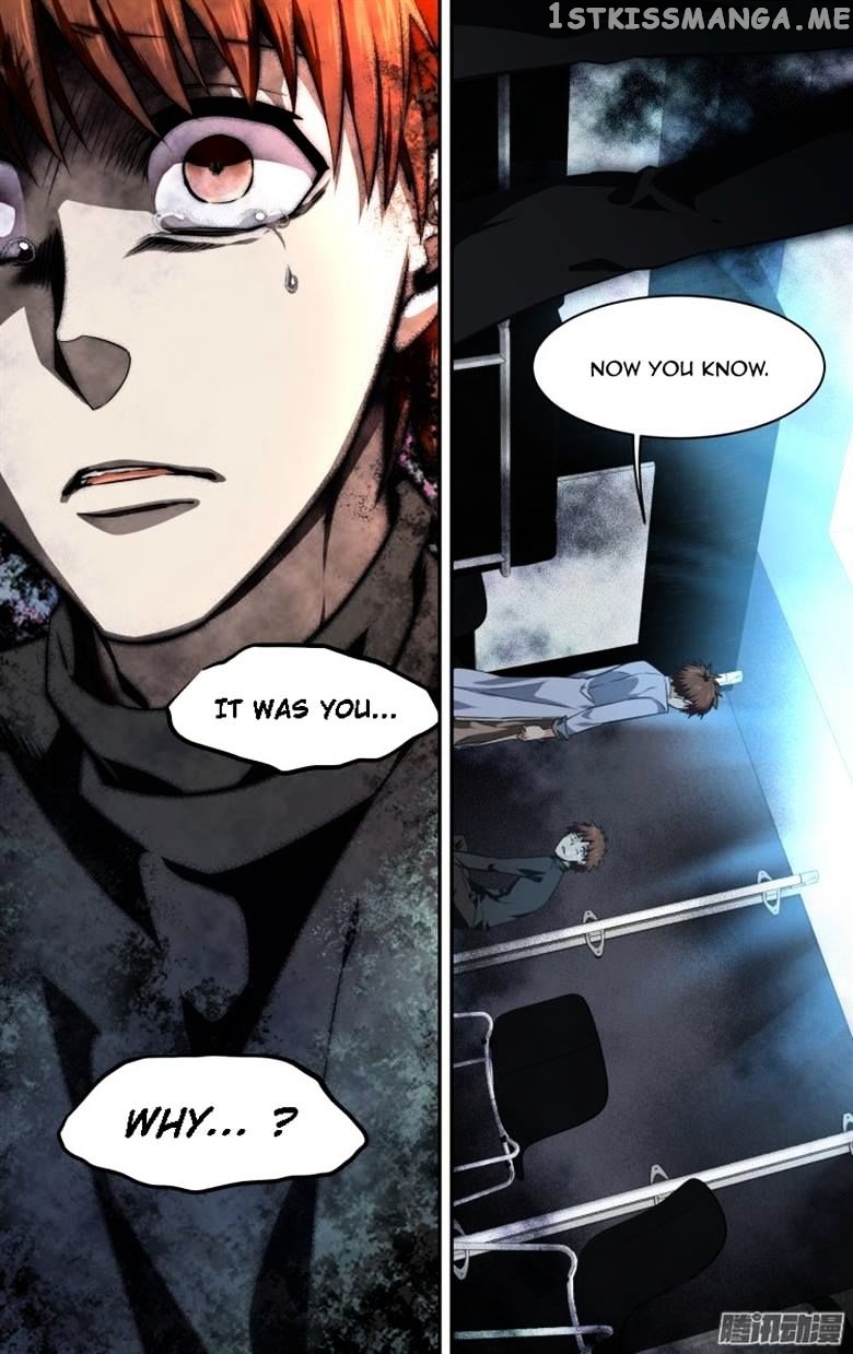 The Fairy Captivity Chapter 149 - page 15