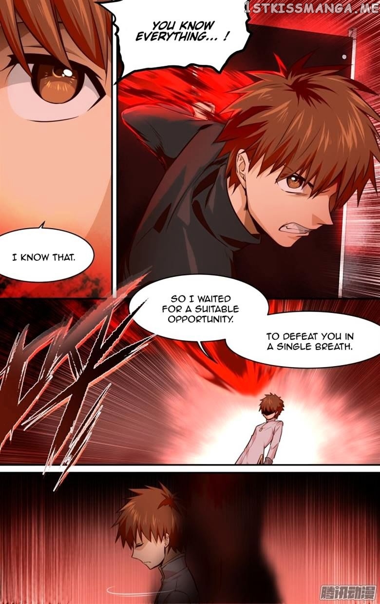 The Fairy Captivity Chapter 149 - page 5