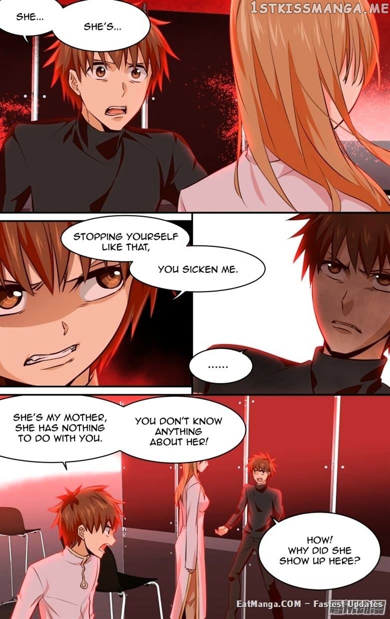 The Fairy Captivity Chapter 149 - page 7
