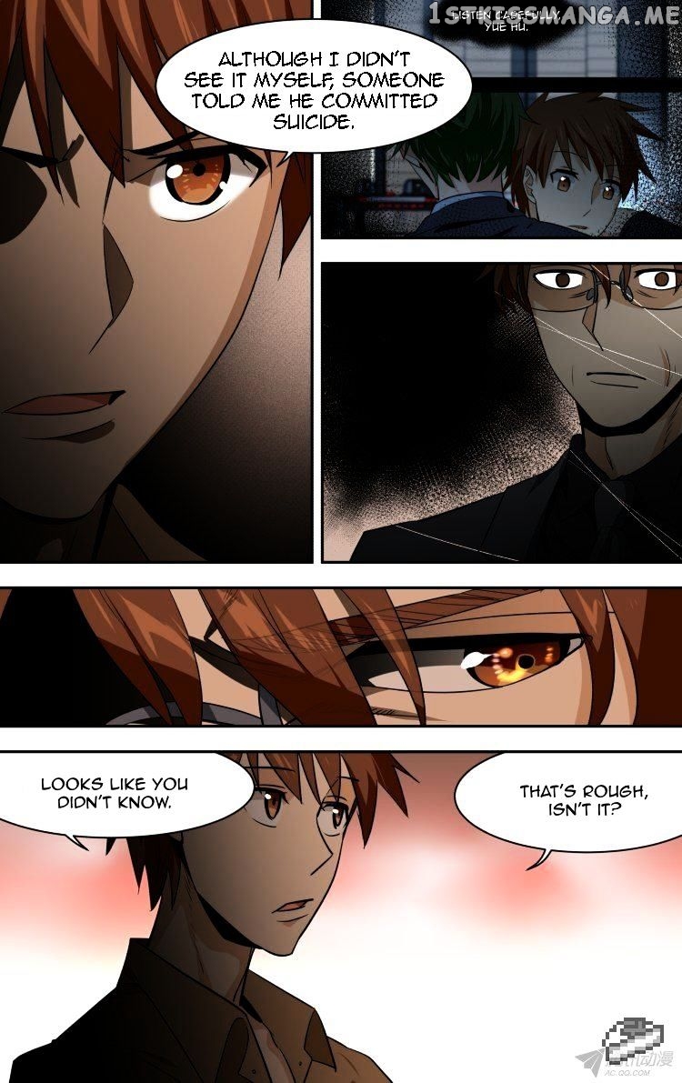 The Fairy Captivity Chapter 83 - page 10
