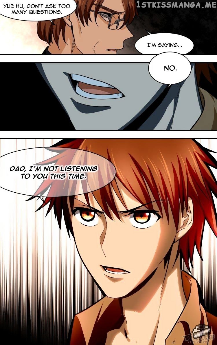 The Fairy Captivity Chapter 83 - page 6