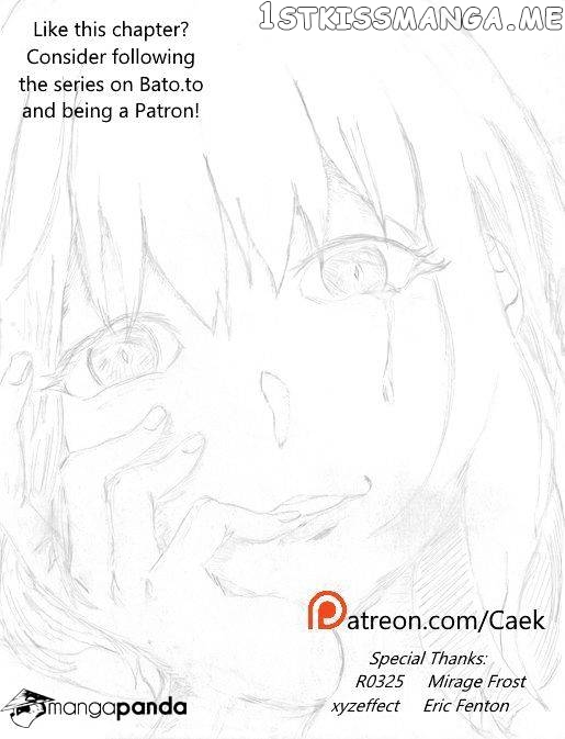 The Fairy Captivity Chapter 122 - page 17