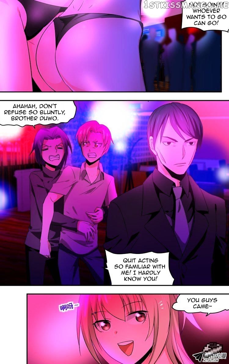 The Fairy Captivity Chapter 40 - page 2