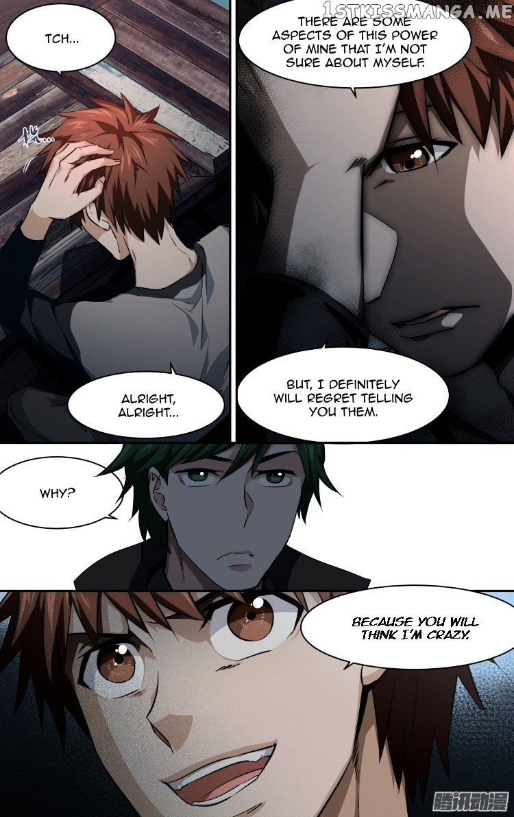 The Fairy Captivity Chapter 146 - page 14