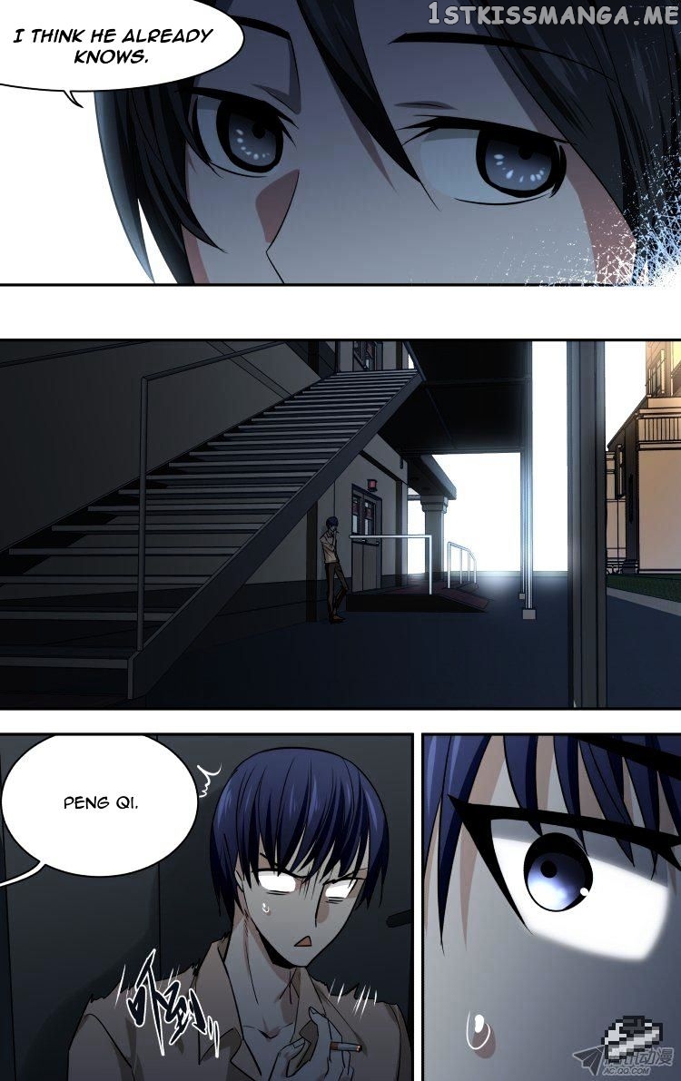 The Fairy Captivity Chapter 81 - page 18