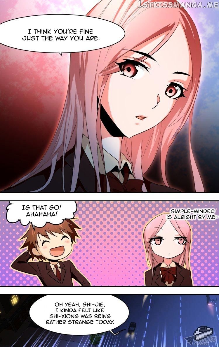 The Fairy Captivity Chapter 71 - page 6