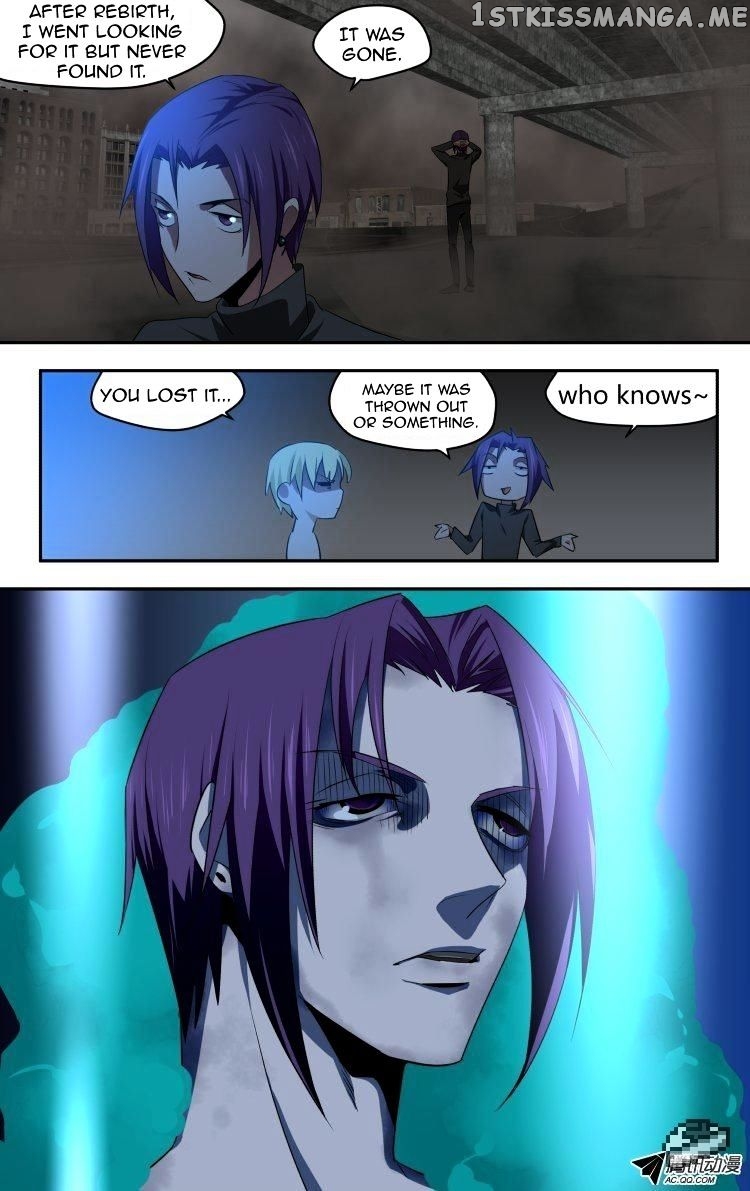 The Fairy Captivity Chapter 43 - page 24