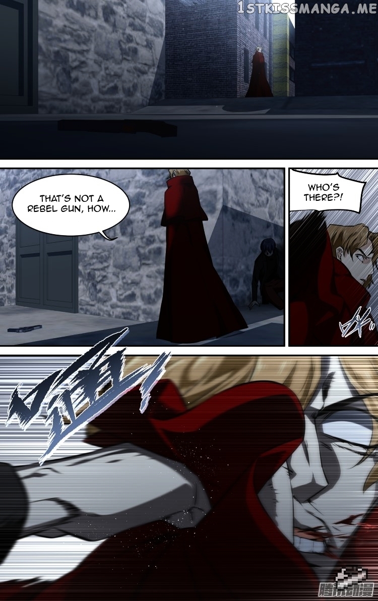 The Fairy Captivity Chapter 118 - page 5