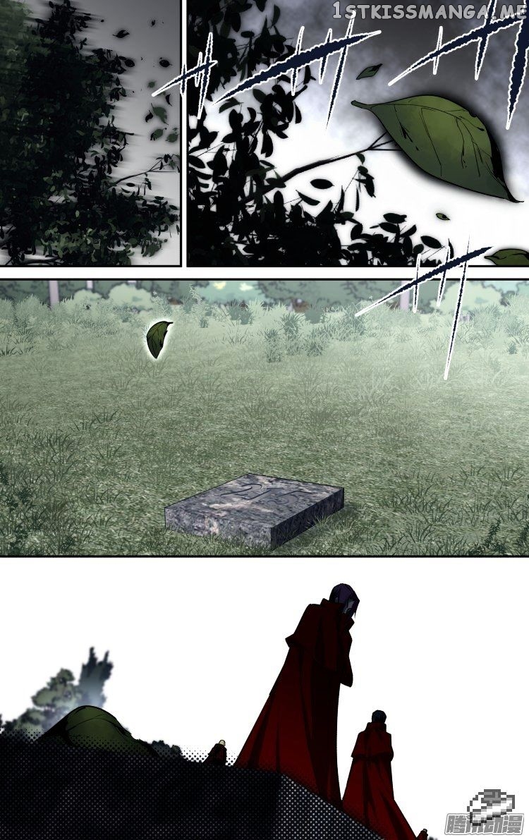 The Fairy Captivity Chapter 102 - page 16