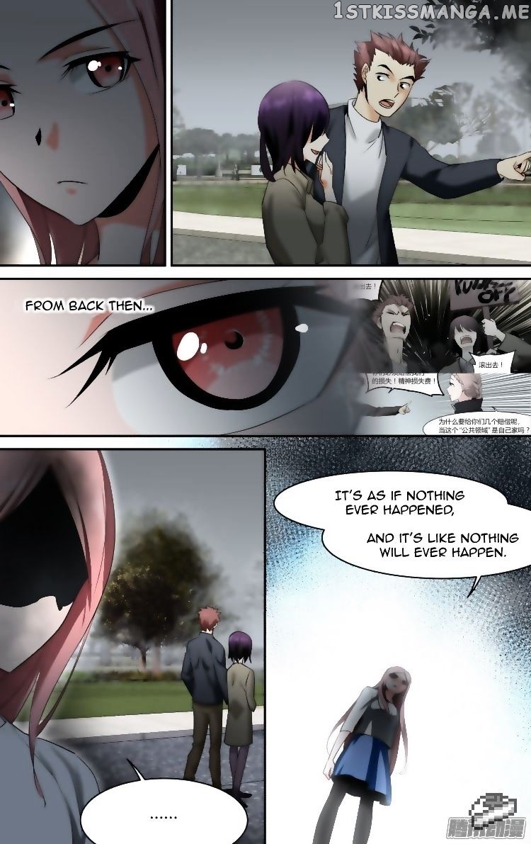 The Fairy Captivity Chapter 102 - page 2