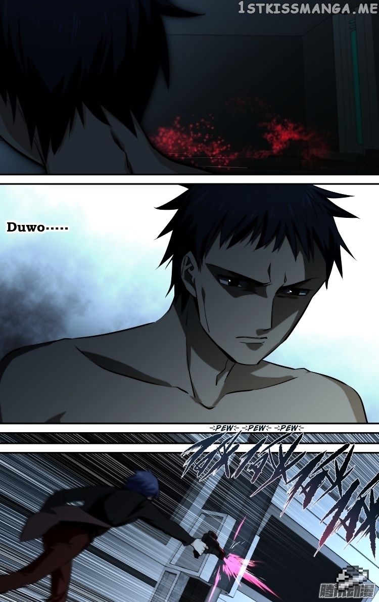 The Fairy Captivity Chapter 117 - page 10