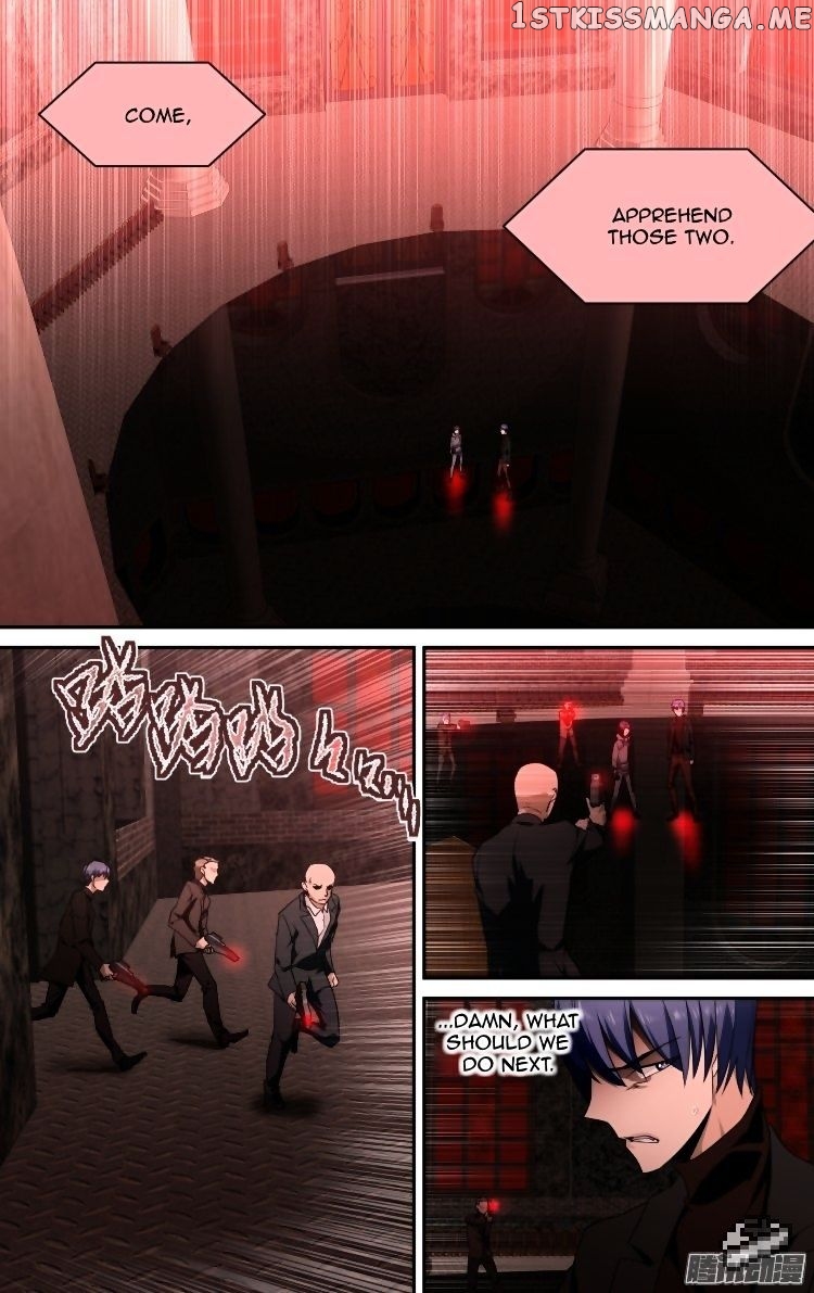 The Fairy Captivity Chapter 105 - page 16