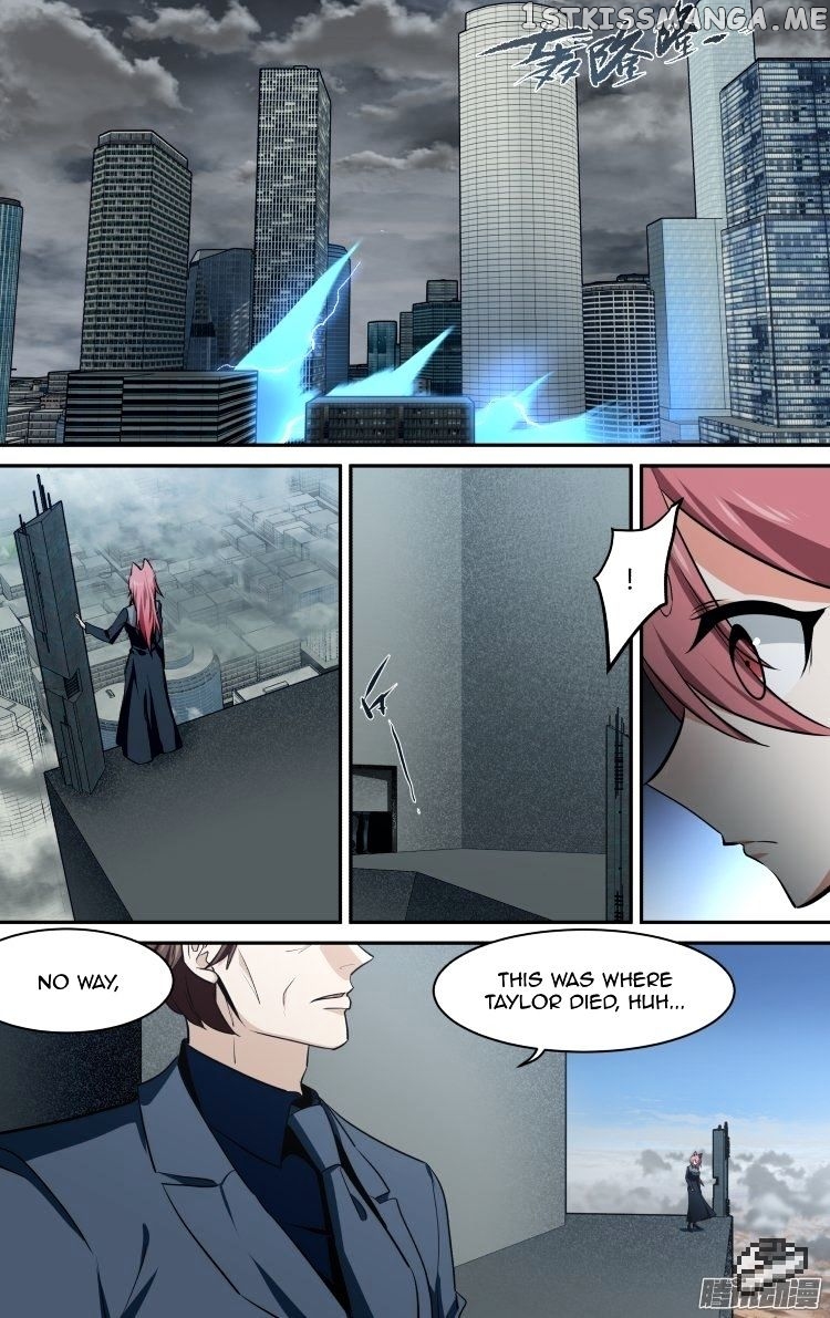 The Fairy Captivity Chapter 113 - page 6